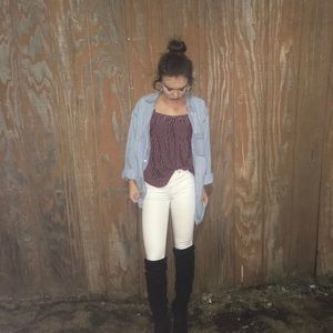 Meet your Posher, Carissa